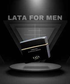 LATA FOR MEN BALANCE FACIAL MOISTURIZER