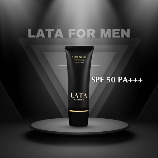 SPORT SUNSCREEN SPF 50 PA+++