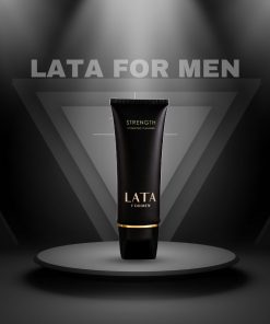 Sữa rửa mặt cấp ẩm LATA For Men Hydrating Cleanser