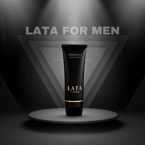 Sữa rửa mặt cấp ẩm LATA For Men Hydrating Cleanser