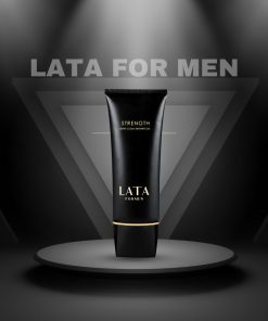 LATA FOR MEN DEEP CLEAN SHOWER GEL