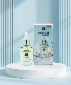 serum dưỡng da chuyên sâu