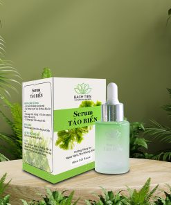 Serum Tảo Biển