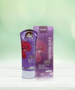 gel kỳ tế bào chết face linh chi